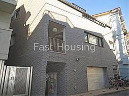 西武新宿線 中井駅 徒歩5分