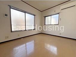 東京メトロ東西線 落合駅 徒歩4分の賃貸アパート 2階ワンルームのリビング/ダイニング