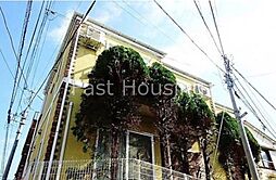 東京メトロ丸ノ内線 方南町駅 徒歩11分の賃貸アパート