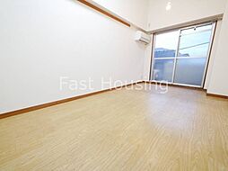 西武新宿線 野方駅 徒歩3分の賃貸マンション 3階1Kのリビング/ダイニング