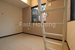 西武新宿線 上井草駅 徒歩13分の賃貸アパート 1階ワンルームのリビング/ダイニング