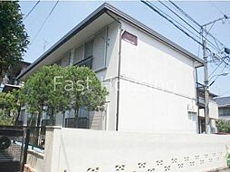 JR中央線 西荻窪駅 徒歩9分の賃貸アパート