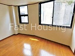 JR山手線 高田馬場駅 徒歩6分の賃貸マンション 1階ワンルームのリビング/ダイニング