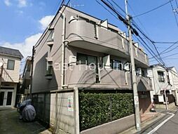 JR中央線 阿佐ケ谷駅 徒歩5分