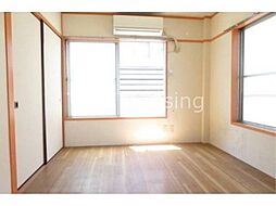 東京メトロ丸ノ内線 中野新橋駅 徒歩6分の賃貸マンション 3階1Kのリビング/ダイニング