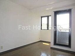 東京メトロ丸ノ内線 中野坂上駅 徒歩3分の賃貸マンション 4階1Kのリビング/ダイニング