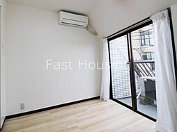 東京メトロ丸ノ内線 新高円寺駅 徒歩5分の賃貸マンション 3階ワンルームのリビング/ダイニング