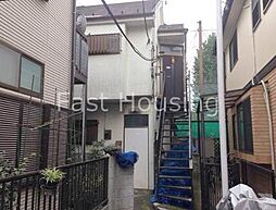 東京メトロ丸ノ内線 方南町駅 徒歩10分の賃貸アパート