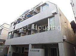 JR中央線 中野駅 徒歩13分