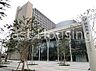周辺：私立帝京平成大学中野キャンパス 2423m