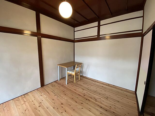室内