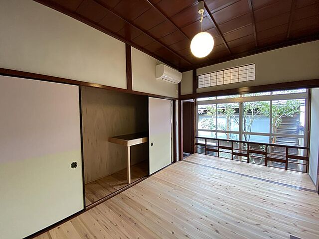 室内
