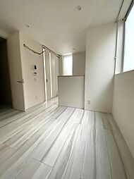 上本折128番館 105 1階1LDKのリビング/ダイニング