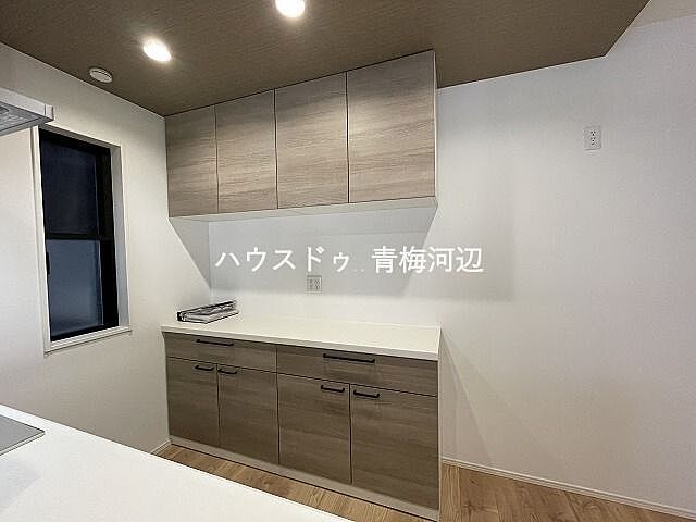 キッチン 青梅市木野下1丁目