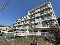東京都青梅市友田町3丁目：物件画像