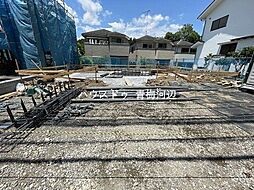 新築戸建　畑中3丁目