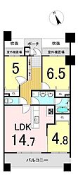 河辺駅 1,680万円