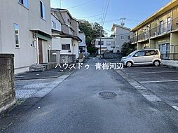 城前マンション