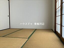 和室の画像