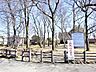 周辺：南平緑地千ヶ瀬河辺下通りから一歩入ったところにある緑地公園です。 1170m