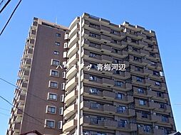 朝日マンション東青梅