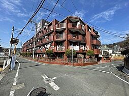 セザール第三青梅