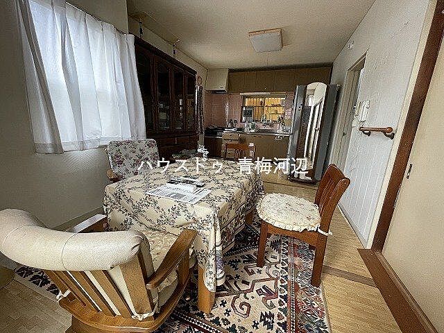 キッチン 青梅市畑中2丁目255-9