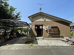 中古戸建　梅郷6丁目
