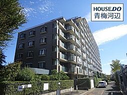 ライオンズマンション青梅第2
