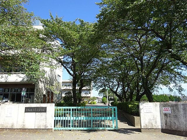 周辺 ライオンズマンション小作 5階/-