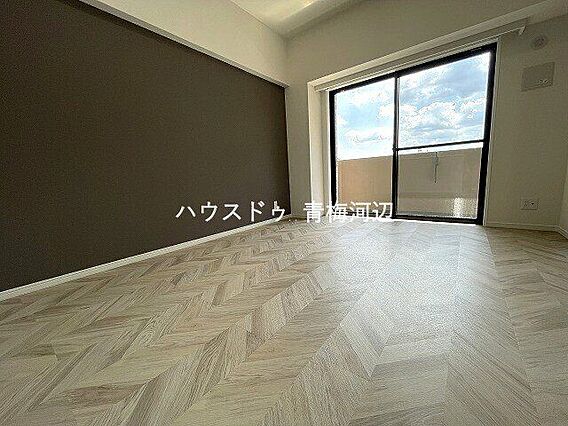 9.1帖リビン...