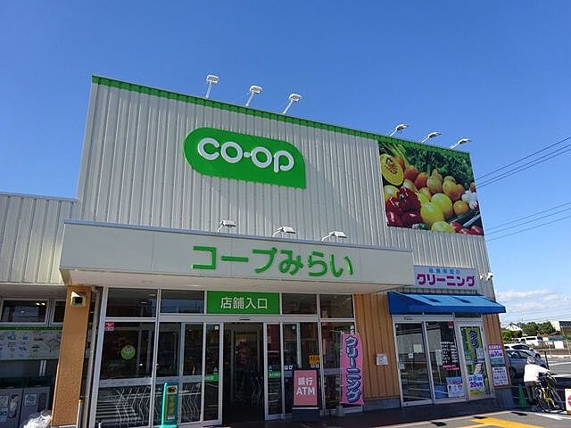 周辺 青梅市新町4丁目