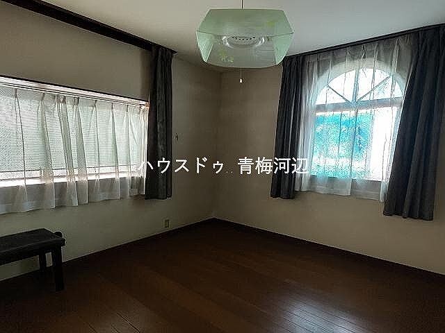 室内 青梅市新町4丁目