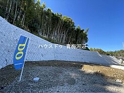 青梅市長淵3期　全10区画　7号棟　新築戸建