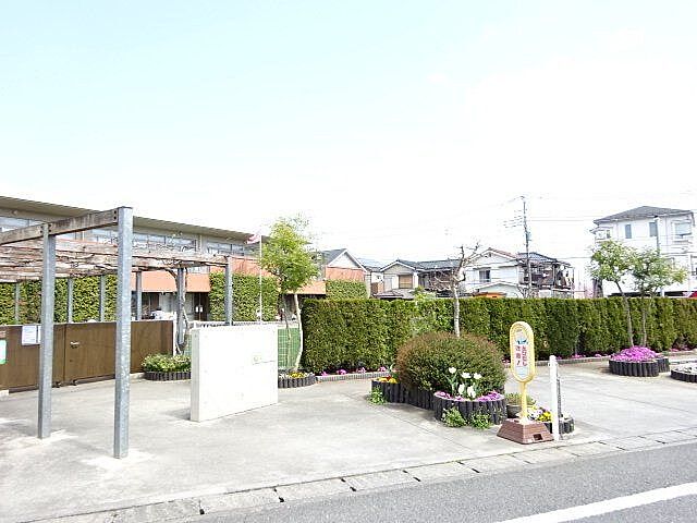周辺 カサーレ青梅末広町 6階/-