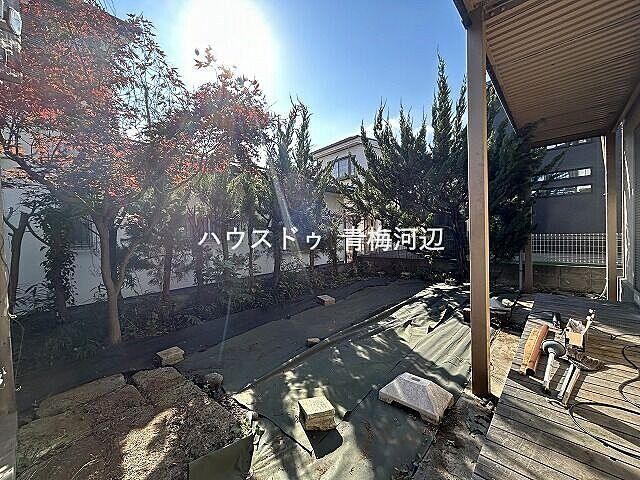 その他 青梅市今井1丁目572-19