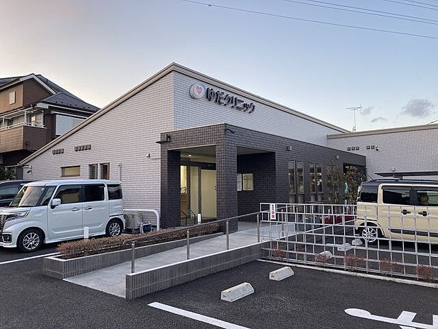 周辺 青梅市新町5丁目