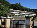 青梅第一小学校...