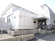 長淵保育園あたたかい保育、ひとりひとりの発達に応じて家庭的で優しく愛情を注ぐ保育園 380m