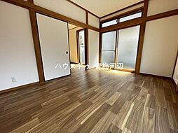 洋室の画像