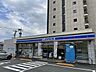 周辺：ローソン青梅新町3丁目店 ローソン青梅新町5丁目店都道5号に位置する、BOOKOFFや新町東保育園、青梅市子育て支援センターはぐはぐ近くのコンビニエンスストアです。 420m