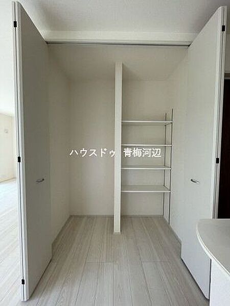 収納を拡大表示