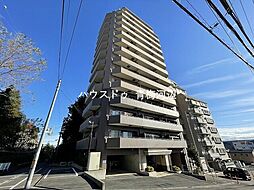 日神パレステージ青梅住江町:外観