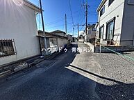 東京都青梅市今井1丁目：物件画像