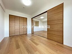 洋室の画像