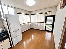 中古戸建 和田町2丁目:キッチン