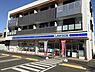 周辺：ローソン　東青梅4丁目店スローガンは「マチの健康ステーション」、健康や美容に配慮した商品が豊富。(電子マネー利用可　ＡＴＭあり　ネット通販あり）Ponta dポイントサービスあり。 380m