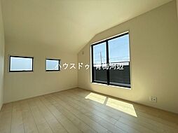 洋室の画像