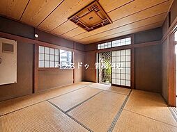 和室の画像