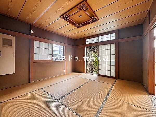 和室